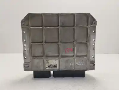 Second-hand car spare part ecu engine control for toyota verso active oem iam references 896610f350  