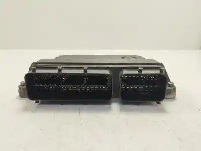 Second-hand car spare part ecu engine control for toyota verso active oem iam references 896610f350  