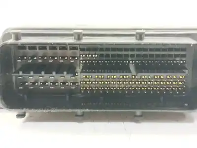 Second-hand car spare part ecu engine control for toyota verso active oem iam references 896610f350  