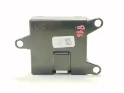 Peça sobressalente para automóvel em segunda mão módulo eletrônico por hyundai tucson style 2wd referências oem iam h100s124