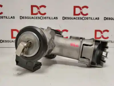 Автозапчастина б/у стартер для ford ecosport (cr6) trend посилання на oem iam 8a6t15607ac  