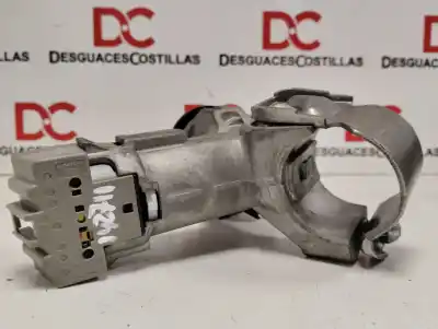 Автозапчастина б/у стартер для ford ecosport (cr6) trend посилання на oem iam 8a6t15607ac  