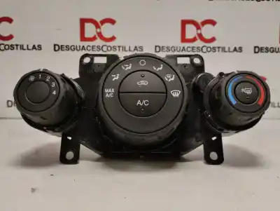 Автозапчасти б/у отопление / кондиционирование воздуха за ford ecosport (cr6) trend ссылки oem iam dn1t19980aa