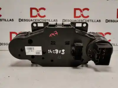 Автозапчастина б/у контроль опалення / кондиціонації для ford ecosport (cr6) trend посилання на oem iam dn1t19980aa  