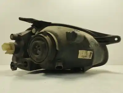 Second-hand car spare part left headlight for opel corsa b base oem iam references 085132  