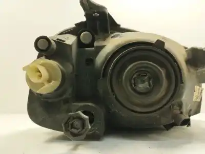 Second-hand car spare part left headlight for opel corsa b base oem iam references 085132  