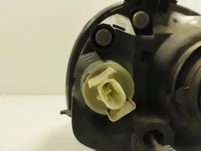 Second-hand car spare part left headlight for opel corsa b base oem iam references 085132  