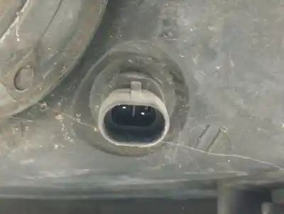 Second-hand car spare part left headlight for opel corsa b base oem iam references 085132  