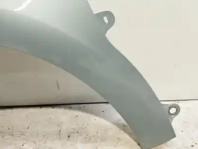 Second-hand car spare part left front fin for citroen c4 berlina lx oem iam references 7840v0