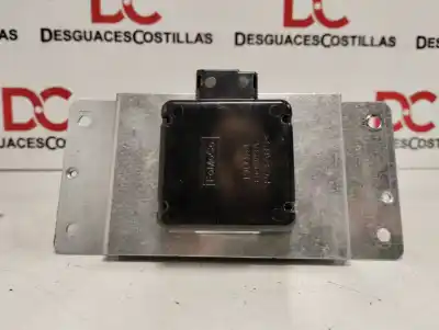 Автозапчасти б/у электронный модуль за ford ecosport (cr6) trend ссылки oem iam cn1t19h464ae  