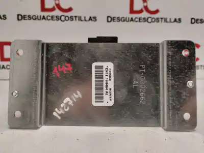 Автозапчасти б/у электронный модуль за ford ecosport (cr6) trend ссылки oem iam cn1t19h464ae  