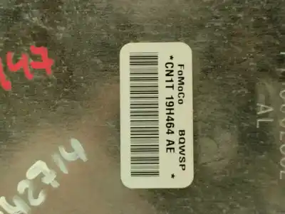 Автозапчасти б/у электронный модуль за ford ecosport (cr6) trend ссылки oem iam cn1t19h464ae