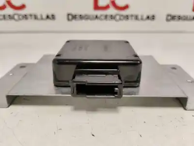 Автозапчасти б/у электронный модуль за ford ecosport (cr6) trend ссылки oem iam cn1t19h464ae  