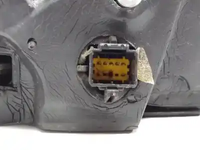 Автозапчастина б/у ПРАВИЙ ЗАДНИЙ ОГЛЯД для RENAULT MEGANE II BERLINA 5P  Посилання на OEM IAM 12353070  