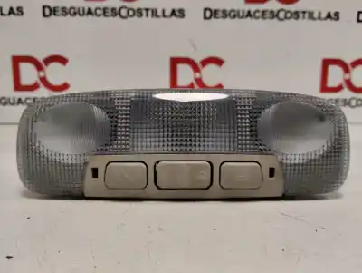 Автозапчастина б/у внутрішне світло для ford ecosport (cr6) trend посилання на oem iam 8a6a13k767bb34x1  