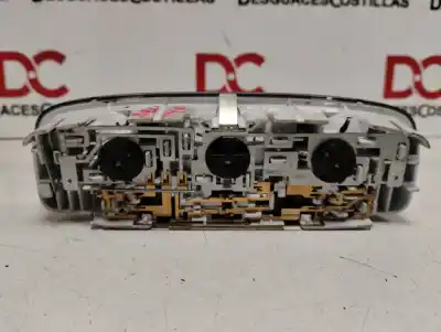 Автозапчастина б/у внутрішне світло для ford ecosport (cr6) trend посилання на oem iam 8a6a13k767bb34x1  