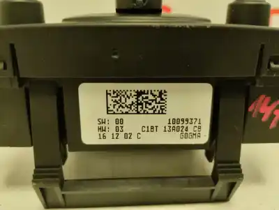 Gebrauchtes Autoersatzteil LICHTSTEUERUNG zum FORD ECOSPORT (CR6)  OEM-IAM-Referenzen C1BT13A024CB  