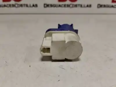 Автозапчасти б/у выключатель за ford ecosport (cr6) trend ссылки oem iam 3m5t9c872ac  