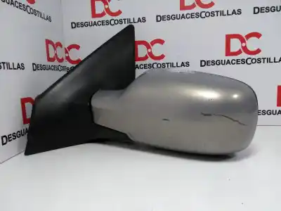 İkinci el araba yedek parçası SOL AYNA için RENAULT MEGANE II BERLINA 5P  OEM IAM referansları 12353070  