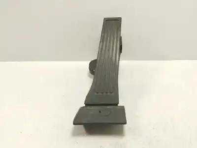 Автозапчастина б/у педаль акселератора для hyundai tucson (tl, tle) 1.6 gdi посилання на oem iam 32700b1000  