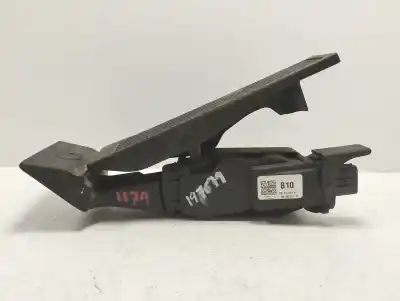 Автозапчастина б/у педаль акселератора для hyundai tucson (tl, tle) 1.6 gdi посилання на oem iam 32700b1000  