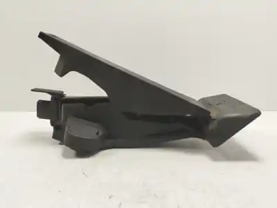 Автозапчастина б/у педаль акселератора для hyundai tucson (tl, tle) 1.6 gdi посилання на oem iam 32700b1000  