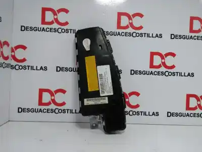 Pezzo di ricambio per auto di seconda mano airbag laterale anteriore destro per renault clio iii pack authentique riferimenti oem iam 8200552392  pc15124010
