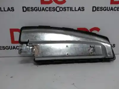Pezzo di ricambio per auto di seconda mano airbag laterale anteriore destro per renault clio iii pack authentique riferimenti oem iam 8200552392  pc15124010