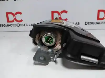 Pezzo di ricambio per auto di seconda mano airbag laterale anteriore destro per renault clio iii pack authentique riferimenti oem iam 8200552392  pc15124010