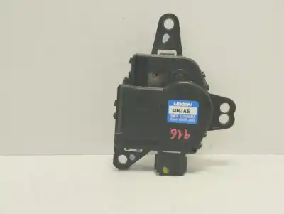 Peça sobressalente para automóvel em segunda mão motor de abertura da comporta de sofagem por hyundai tucson style 2wd referências oem iam 97154f2000