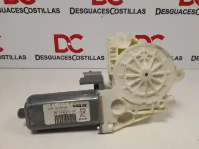 Pièce détachée automobile d'occasion MOTEUR LÈVE VITRE AVANT DROIT pour PEUGEOT 307 (S1)  Références OEM IAM 9634457280  994484100 / 0130822021