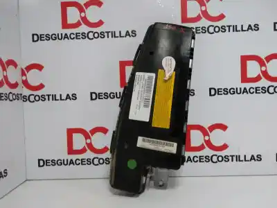 Pezzo di ricambio per auto di seconda mano airbag lato anteriore sinistro per renault clio iii pack authentique riferimenti oem iam 8200552394  pc15125030