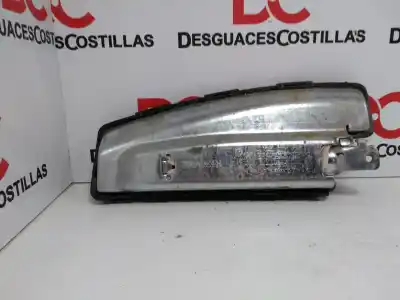 Pezzo di ricambio per auto di seconda mano airbag lato anteriore sinistro per renault clio iii pack authentique riferimenti oem iam 8200552394  pc15125030