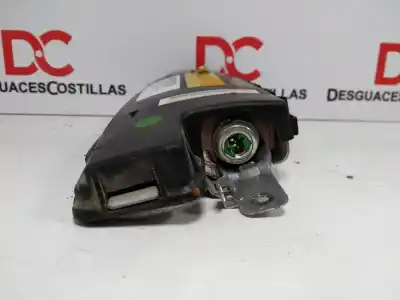 İkinci el araba yedek parçası ön Sol Yan Hava Yastigi için RENAULT CLIO III Pack Authentique OEM IAM referansları 8200552394  PC15125030