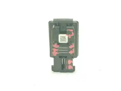 Peça sobressalente para automóvel em segunda mão sensor por hyundai tucson style 2wd referências oem iam 97257xxxxx  