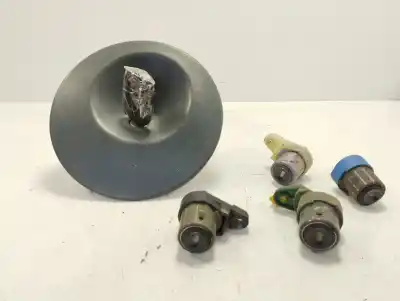Pièce détachée automobile d'occasion  pour RENAULT KANGOO (F/KC0)  Références OEM IAM 7700303559H  
