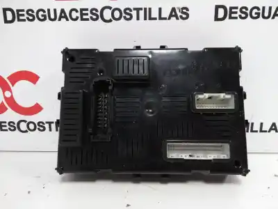 İkinci el araba yedek parçası Elektronik Modül için RENAULT CLIO III Pack Authentique OEM IAM referansları 8200652285A BCML2CR / 216693928 8200652285 / 281181253C