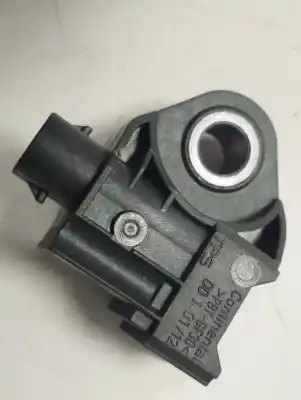 Peça sobressalente para automóvel em segunda mão sensor por hyundai tucson style 2wd referências oem iam 95920m6000  