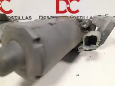Peça sobressalente para automóvel em segunda mão elevador de vidros traseiro direito por citroen c3 1.4 hdi (68 cv) 1.4 hdi referências oem iam 9224g1