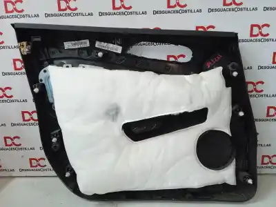 Автозапчастина б/у обработка передніх правіх дверей для ford ecosport (cr6) trend посилання на oem iam dn1ba23942  