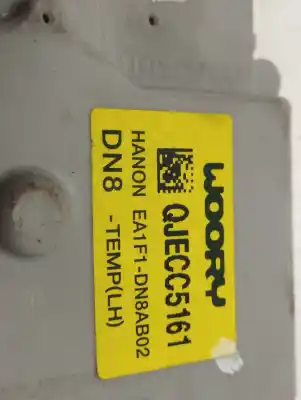 Peça sobressalente para automóvel em segunda mão motor de abertura da comporta de sofagem por hyundai tucson style 2wd referências oem iam 97161l1000
