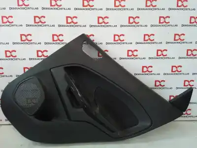 Piesă de schimb auto la mâna a doua Copie Usa Spate Dreapta pentru FORD ECOSPORT (CR6) Trend Referințe OEM IAM 1973242XWC  