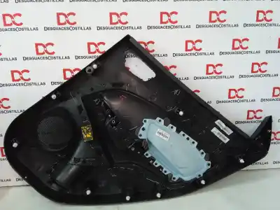 Piesă de schimb auto la mâna a doua Copie Usa Spate Stânga pentru FORD ECOSPORT (CR6) Trend Referințe OEM IAM 1973228XWC  