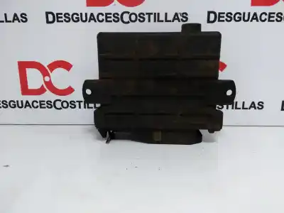 Second-hand car spare part ecu engine control for opel kadett e gl berlina oem iam references 90243734  5wk6204