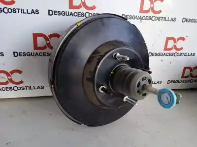 Автозапчастина б/у гальмівний серво для ford ecosport (cr6) trend посилання на oem iam cn152b195h3a  