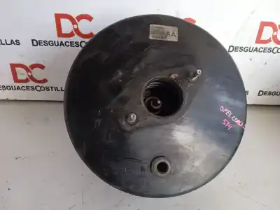 Pezzo di ricambio per auto di seconda mano Servo Freio per OPEL CORSA D  Riferimenti OEM IAM 55701939  