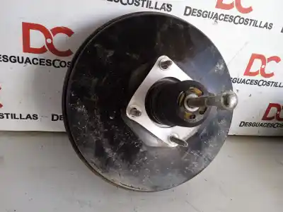 Pezzo di ricambio per auto di seconda mano servo freio per opel corsa d cosmo riferimenti oem iam 55701939  