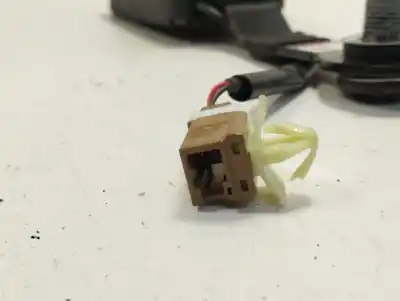 Peça sobressalente para automóvel em segunda mão chicote / encaixe cinto segurança traseiro direito por hyundai tucson style 2wd referências oem iam 89840n7000nnb