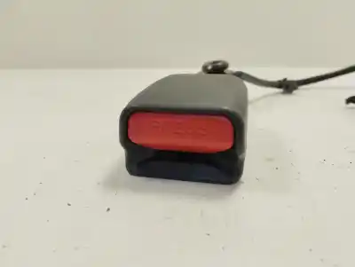 Peça sobressalente para automóvel em segunda mão chicote / encaixe cinto segurança traseiro esquerdo por hyundai tucson style 2wd referências oem iam 89830n7000nnb