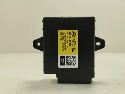 Peça sobressalente para automóvel em segunda mão módulo eletrônico por hyundai tucson style 2wd referências oem iam 89b70n7010